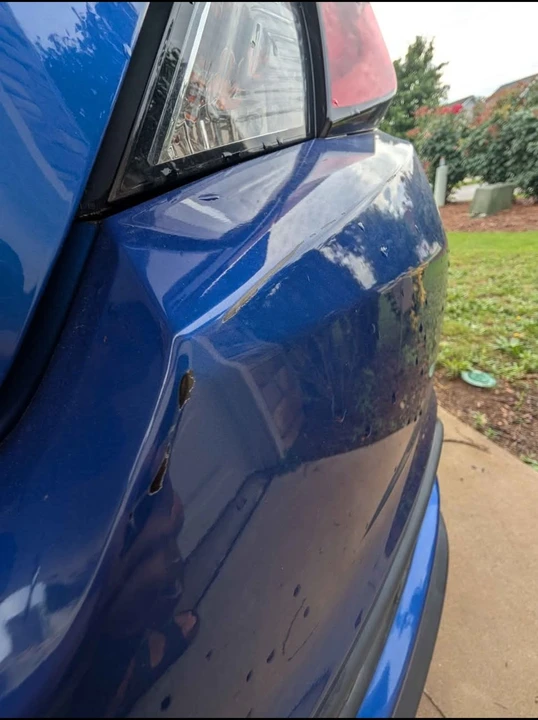 2017 Honda Civic Si 10th Gen - Image 12 of 22