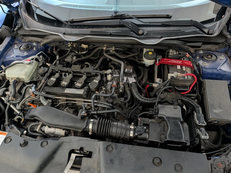 2017 Honda Civic Si 10th Gen - Image 22 of 22