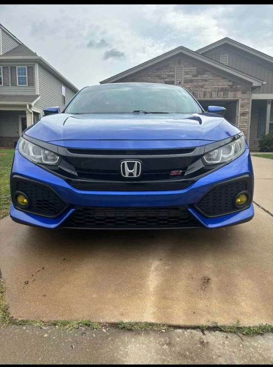 2017 Honda Civic Si 10th Gen - Image 3 of 22