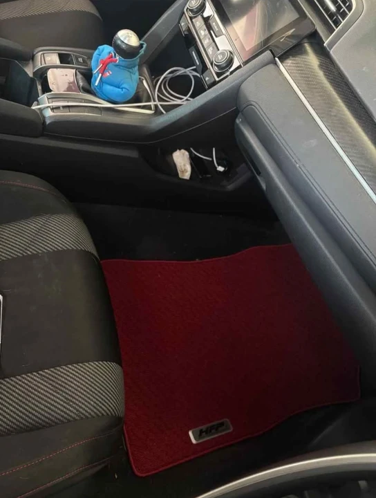 2017 Honda Civic Si 10th Gen - Image 10 of 22