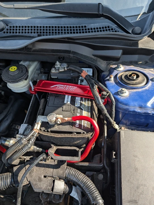 2017 Honda Civic Si 10th Gen - Image 15 of 21