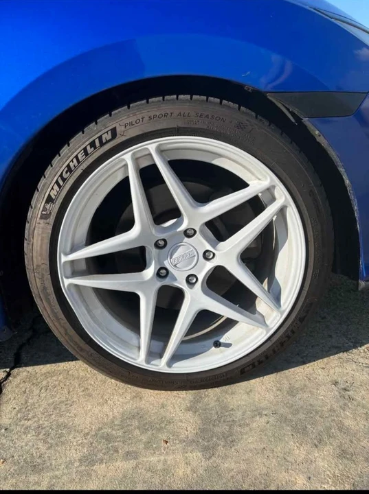 2017 Honda Civic Si 10th Gen - Image 21 of 21