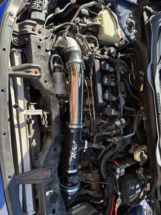 2017 Honda Civic Si 10th Gen - Image 16 of 21