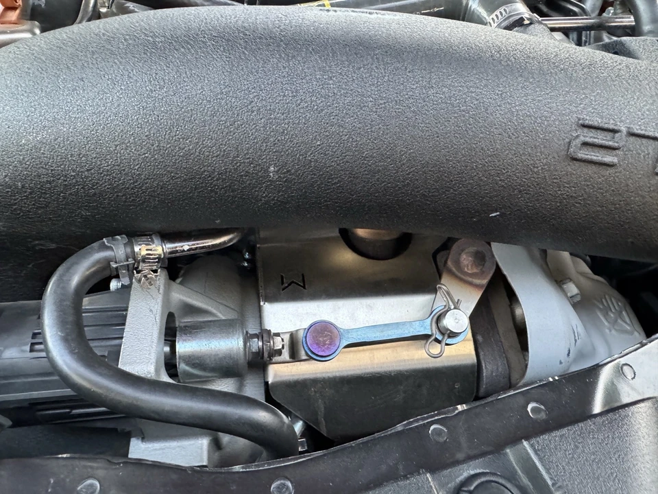 2017 Honda Civic 10th Gen - Image 9 of 16
