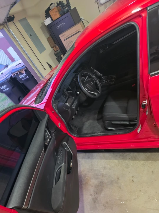 2017 Honda Civic 10th Gen - Image 13 of 16
