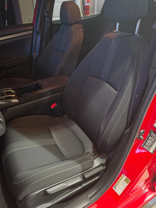 2017 Honda Civic 10th Gen - Image 14 of 16
