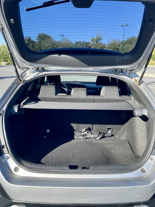 2017 Honda Civic 10th Gen - Image 5 of 9