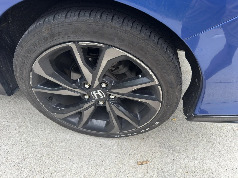 2017 Honda Civic 10th Gen - Image 21 of 22