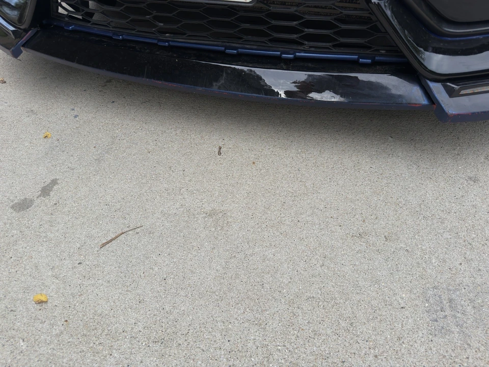 2017 Honda Civic 10th Gen - Image 17 of 22