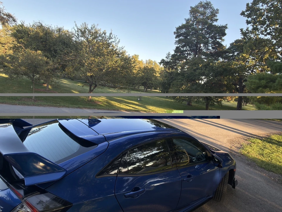 2017 Honda Civic 10th Gen - Image 3 of 22
