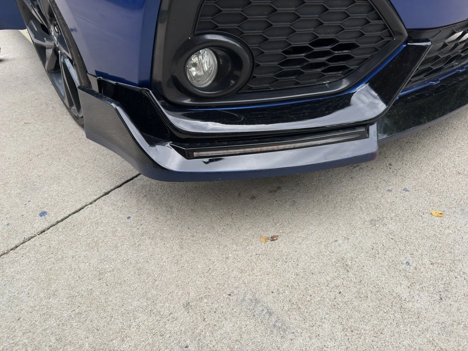 2017 Honda Civic 10th Gen - Image 22 of 22