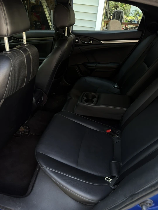 2017 Honda Civic 10th Gen - Image 12 of 22
