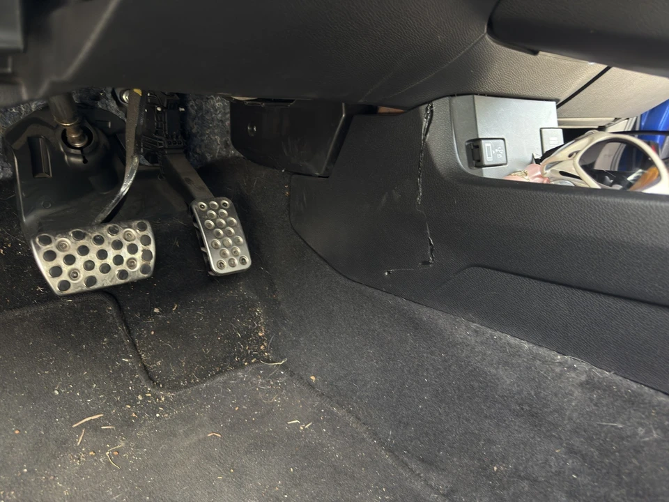 2017 Honda Civic 10th Gen - Image 18 of 22
