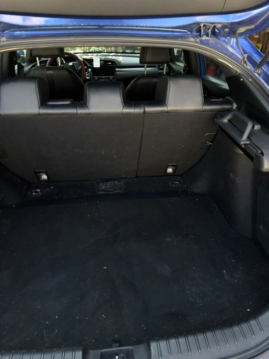 2017 Honda Civic 10th Gen - Image 13 of 22