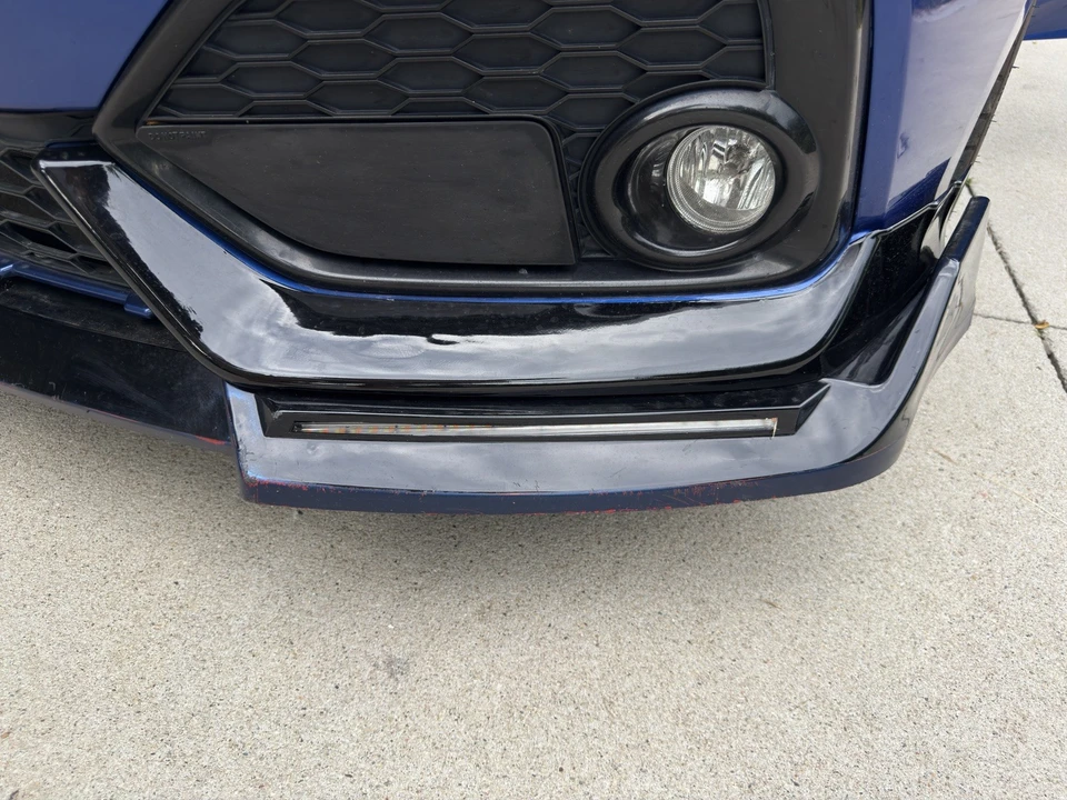 2017 Honda Civic 10th Gen - Image 16 of 22