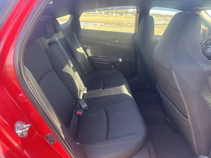 2017 Honda Civic Si 10th Gen - Image 6 of 7