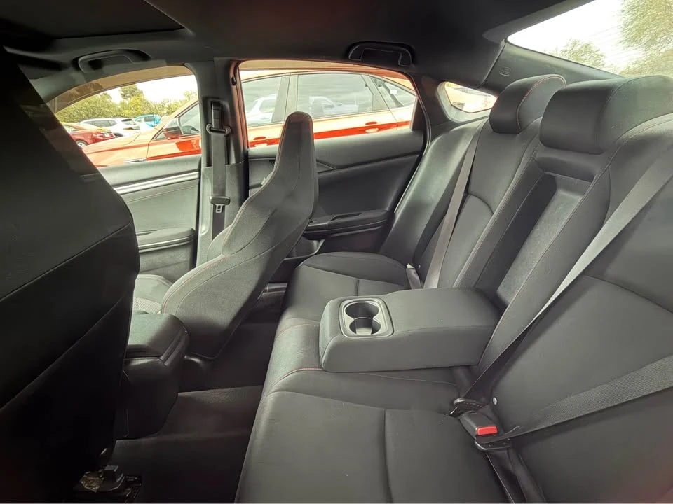 2017 Honda Civic Si 10th Gen - Image 15 of 16