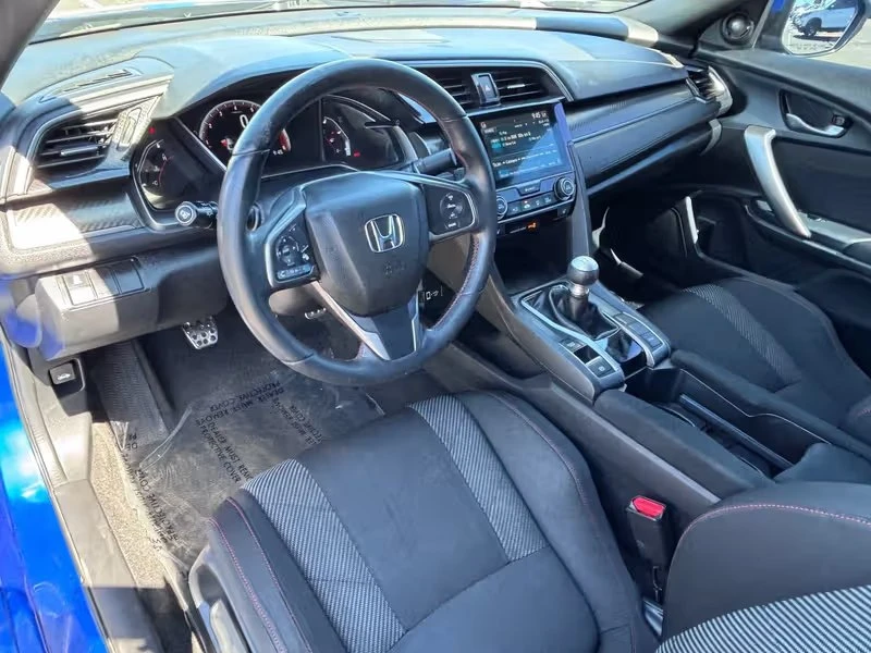 2017 Honda Civic Si 10th Gen - Image 15 of 20
