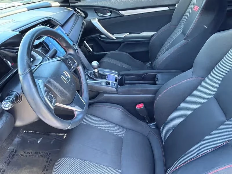 2017 Honda Civic Si 10th Gen - Image 16 of 20