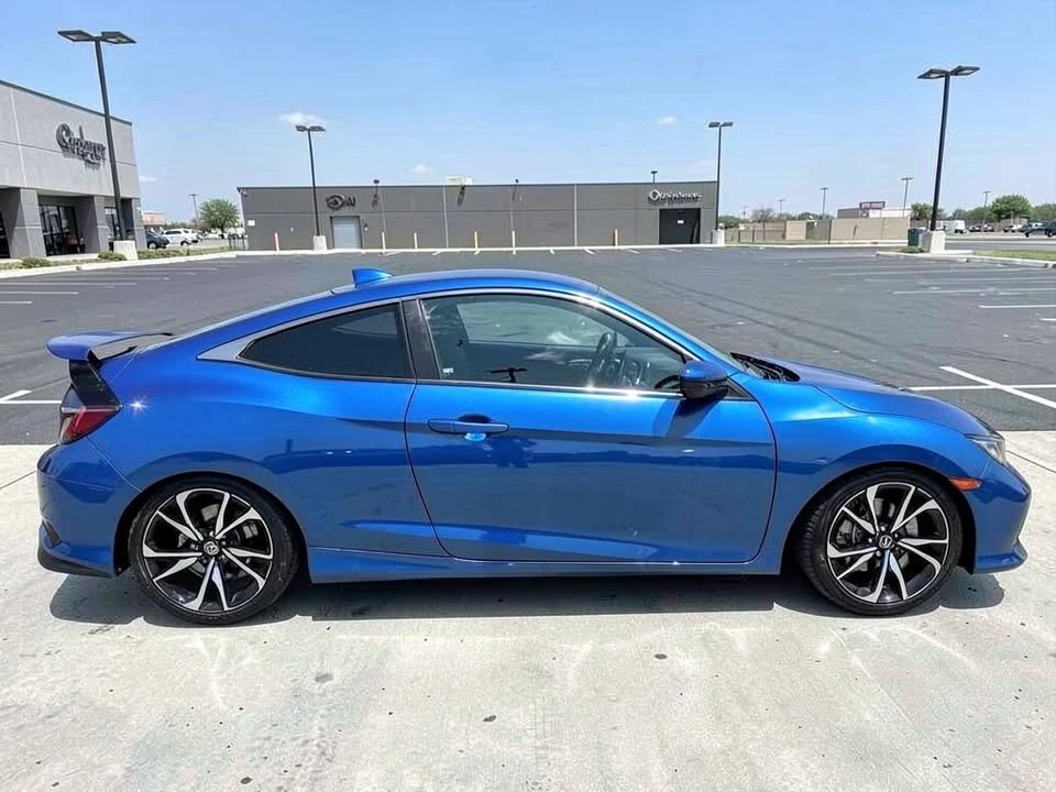 2017 Honda Civic Si 10th Gen - Image 8 of 20