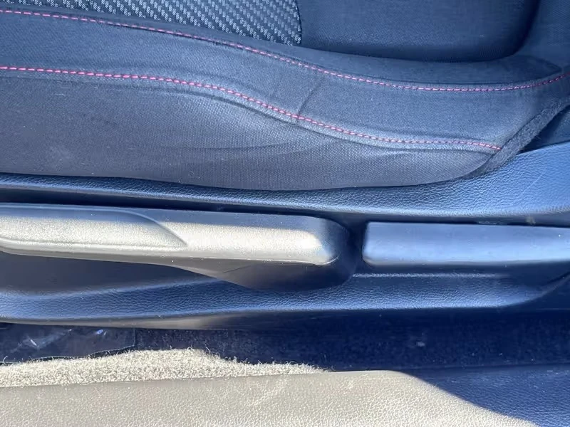 2017 Honda Civic Si 10th Gen - Image 17 of 20