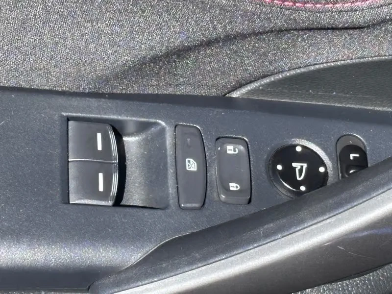 2017 Honda Civic Si 10th Gen - Image 19 of 20