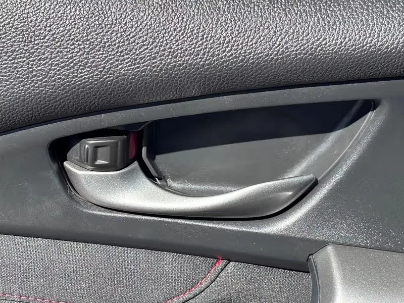 2017 Honda Civic Si 10th Gen - Image 18 of 20