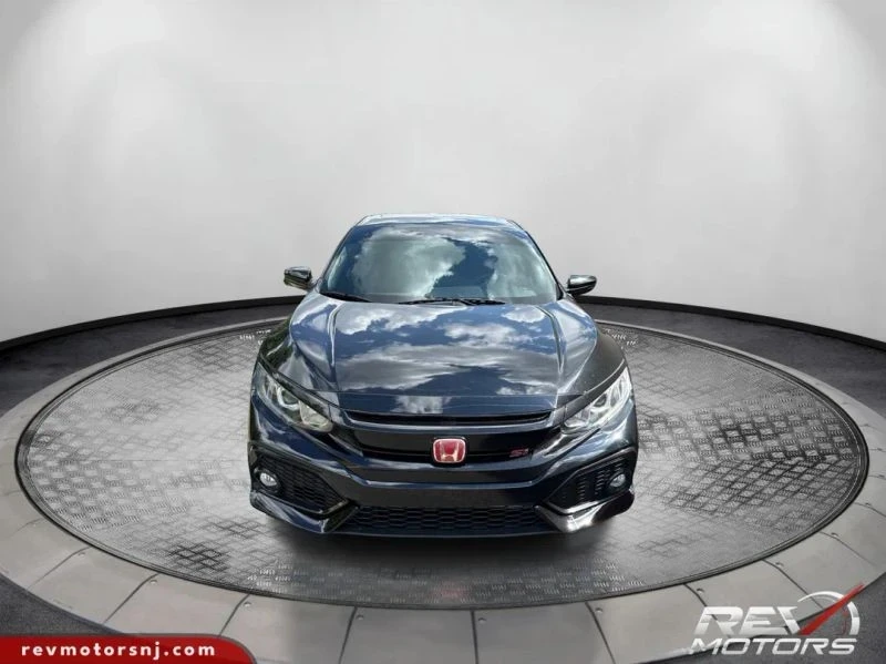 2017 Honda Civic Si 10th Gen - Image 8 of 12