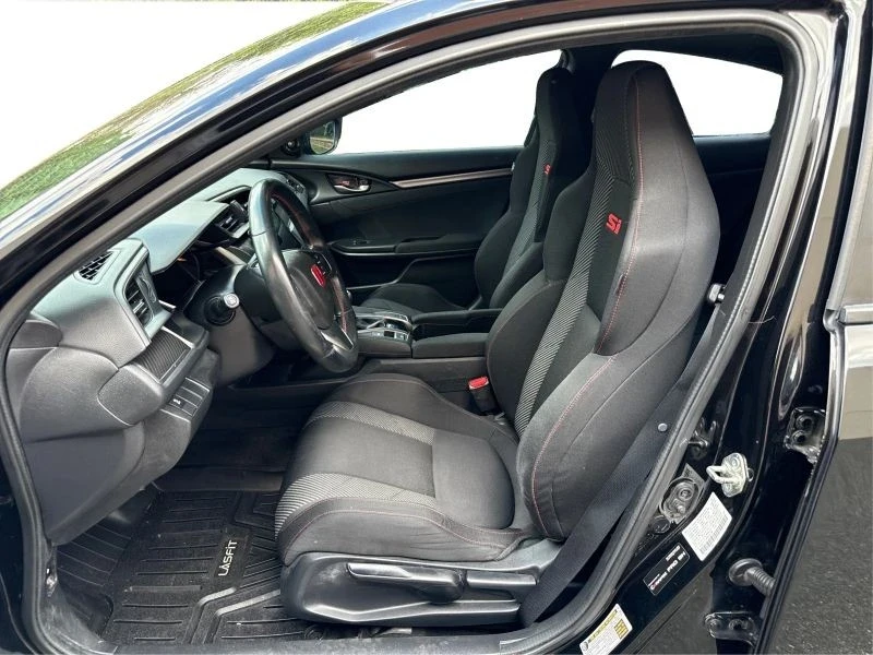 2017 Honda Civic Si 10th Gen - Image 9 of 12