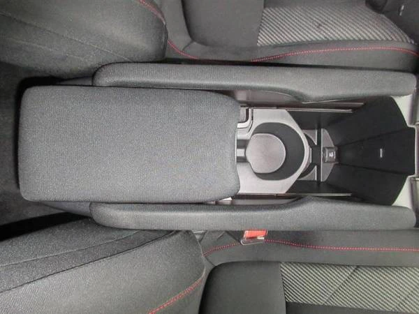 2017 Honda Civic Si 10th Gen - Image 14 of 21