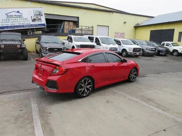 2017 Honda Civic Si 10th Gen - Image 6 of 21
