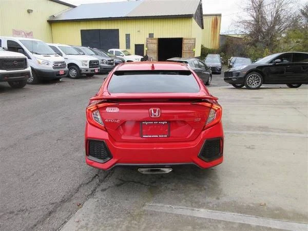 2017 Honda Civic Si 10th Gen - Image 3 of 21