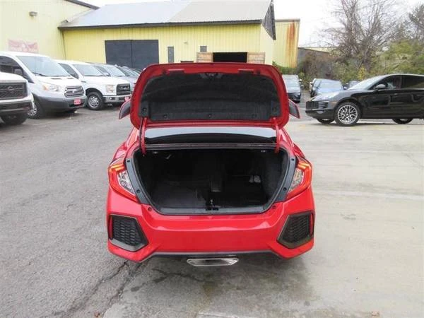2017 Honda Civic Si 10th Gen - Image 4 of 21