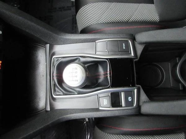 2017 Honda Civic Si 10th Gen - Image 16 of 21