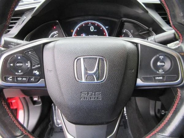 2017 Honda Civic Si 10th Gen - Image 13 of 21