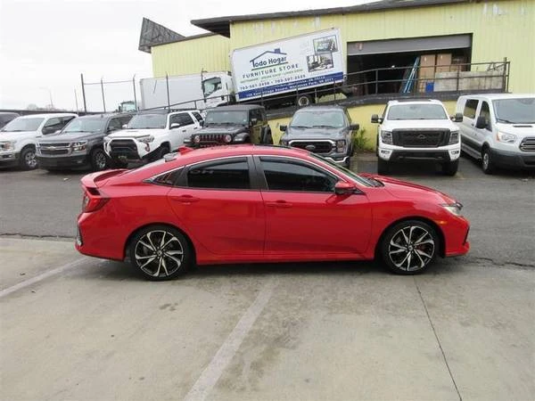 2017 Honda Civic Si 10th Gen - Image 7 of 21