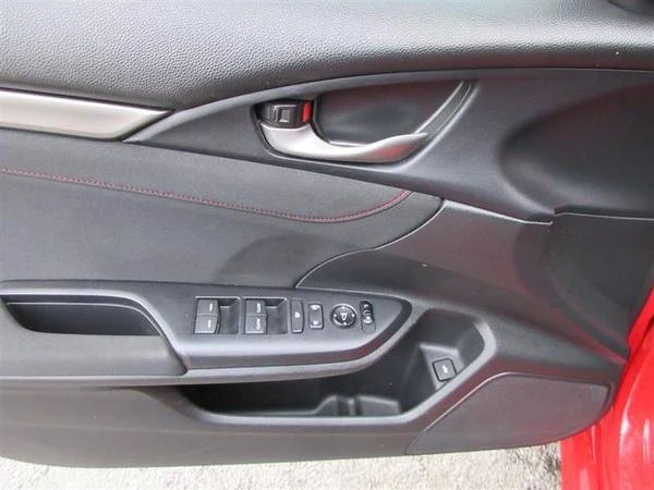 2017 Honda Civic Si 10th Gen - Image 10 of 21