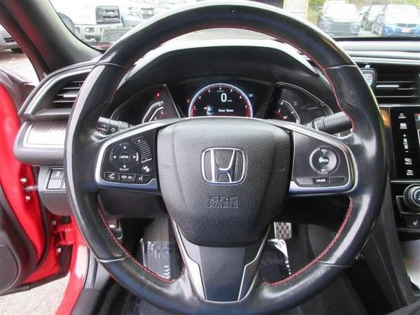 2017 Honda Civic Si 10th Gen - Image 12 of 21