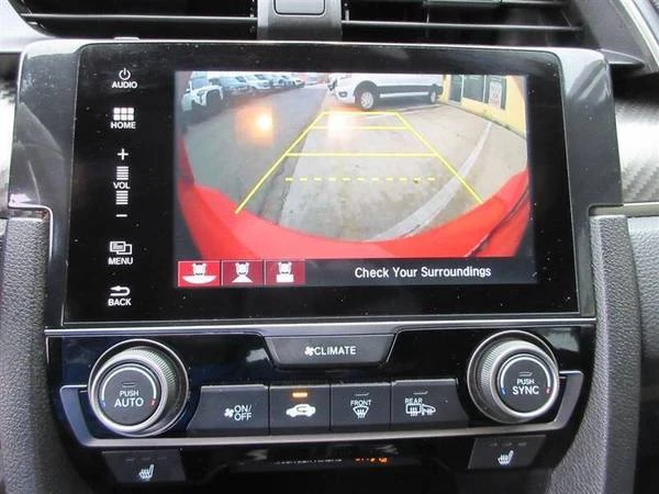 2017 Honda Civic Si 10th Gen - Image 18 of 21