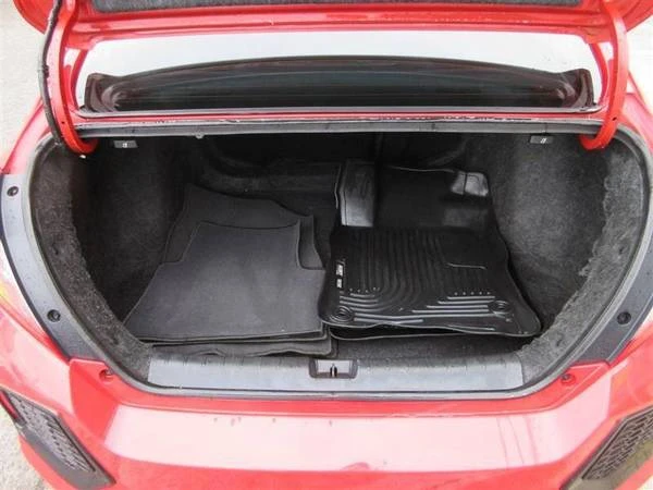 2017 Honda Civic Si 10th Gen - Image 5 of 21