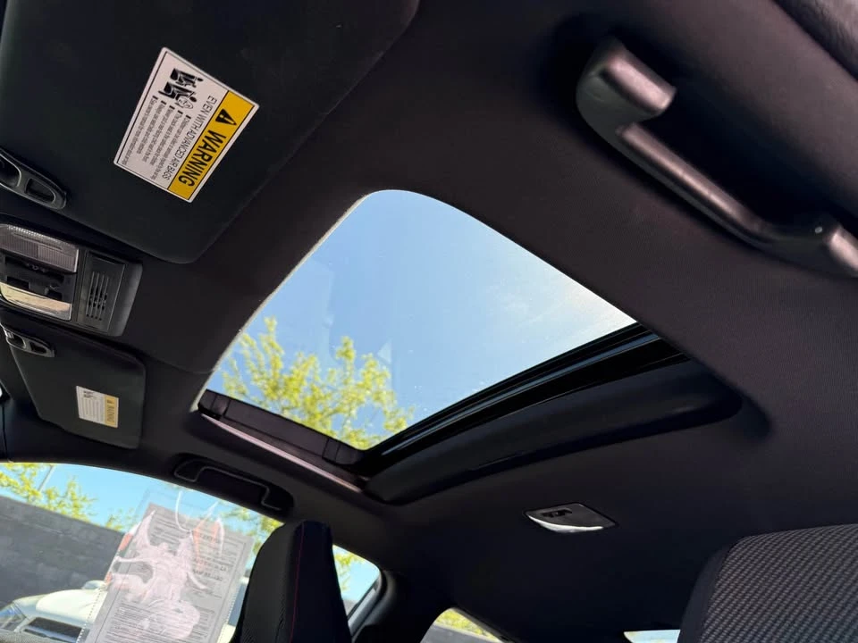 2017 Honda Civic Si 10th Gen - Image 12 of 12