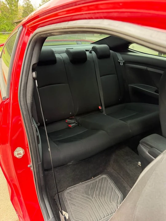 2017 Honda Civic Si 10th Gen - Image 9 of 14