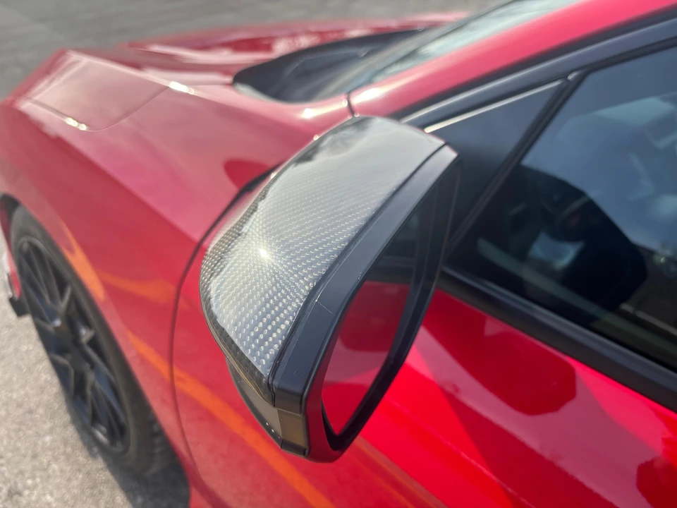 2017 Honda Civic Si 10th Gen - Image 29 of 31