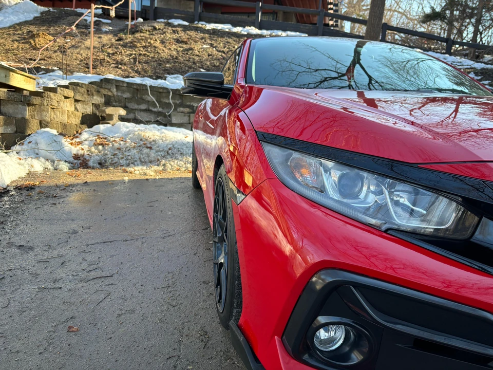 2017 Honda Civic Si 10th Gen - Image 23 of 31
