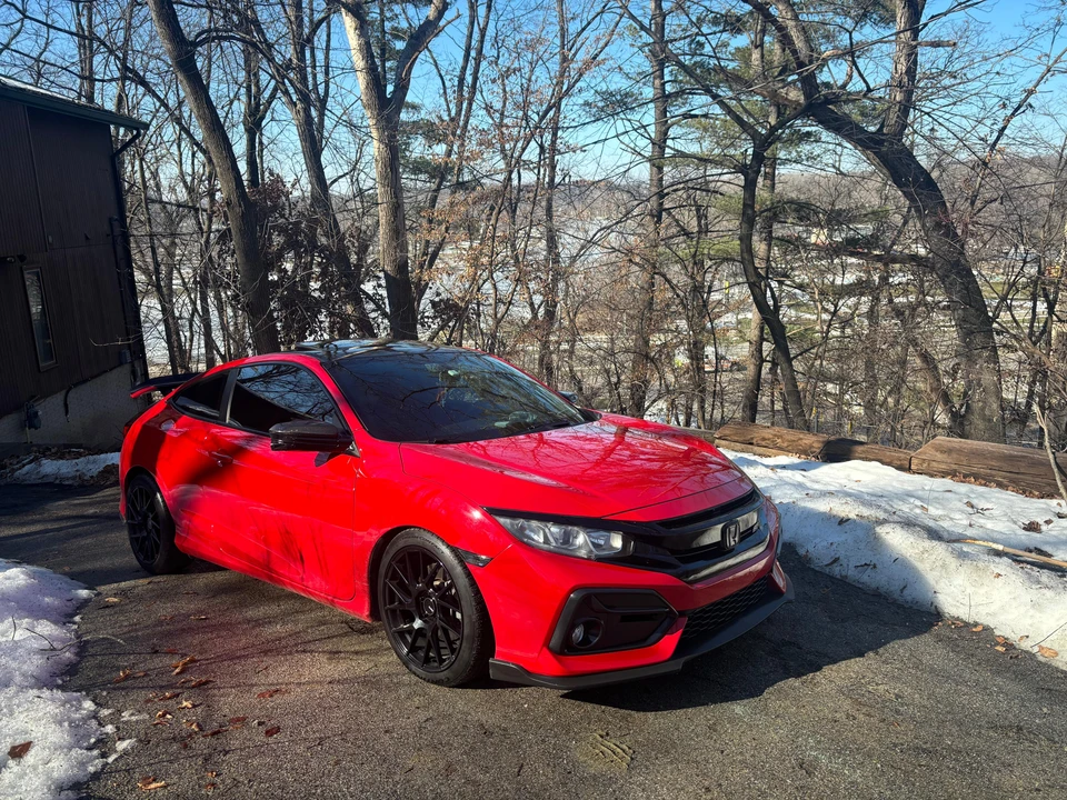 2017 Honda Civic Si 10th Gen - Image 17 of 31