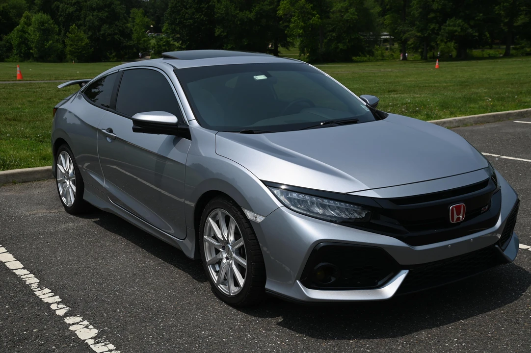 2017 Honda Civic Si 10th Gen - Image 21 of 31