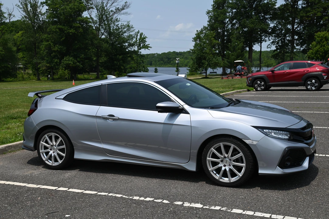 2017 Honda Civic Si 10th Gen - Image 20 of 31