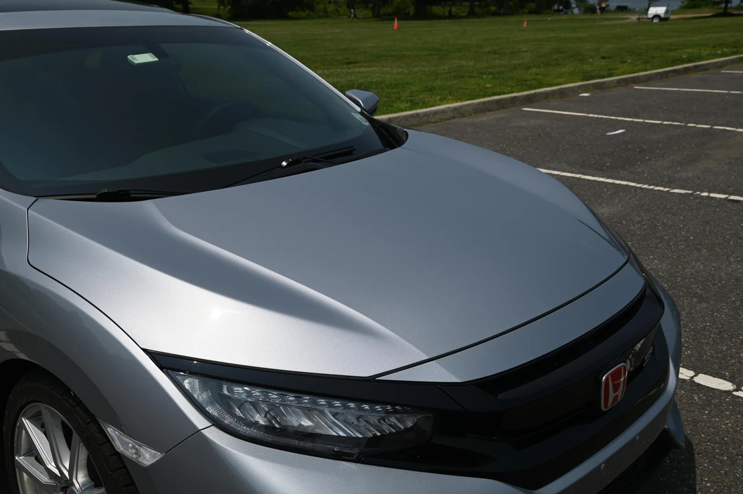2017 Honda Civic Si 10th Gen - Image 23 of 31