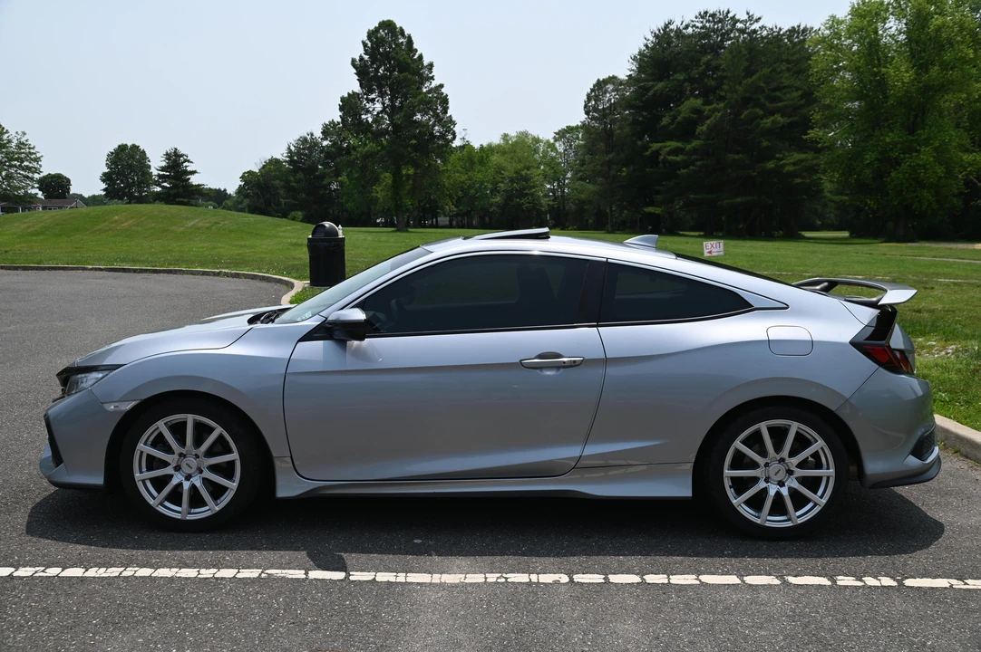 2017 Honda Civic Si 10th Gen - Image 10 of 31