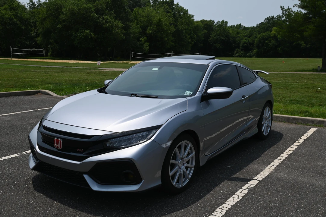 2017 Honda Civic Si 10th Gen - Image 6 of 31